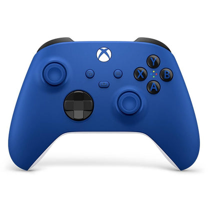 Microsoft Xbox Wireless Controller - Shock Blue
