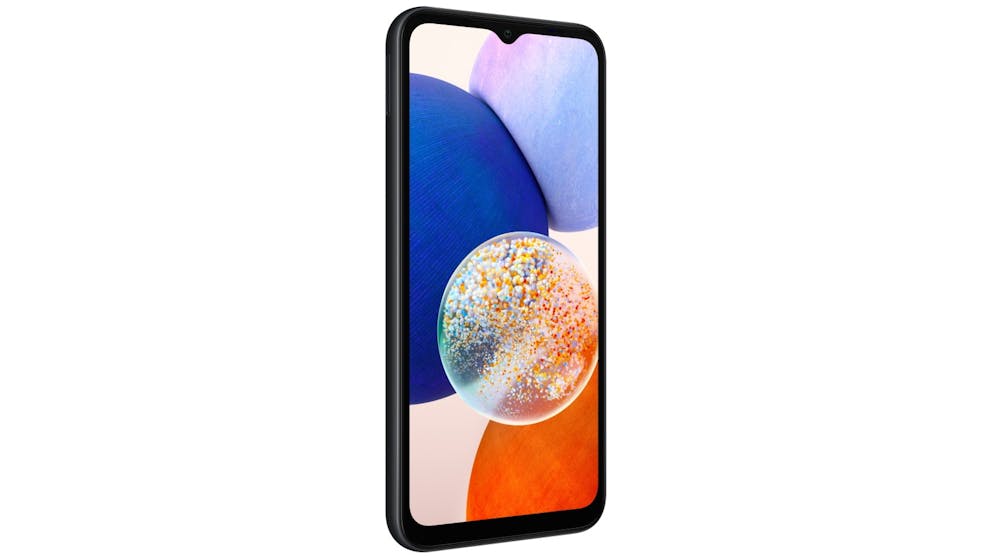 Samsung Galaxy A14 5G 128GB - Black
