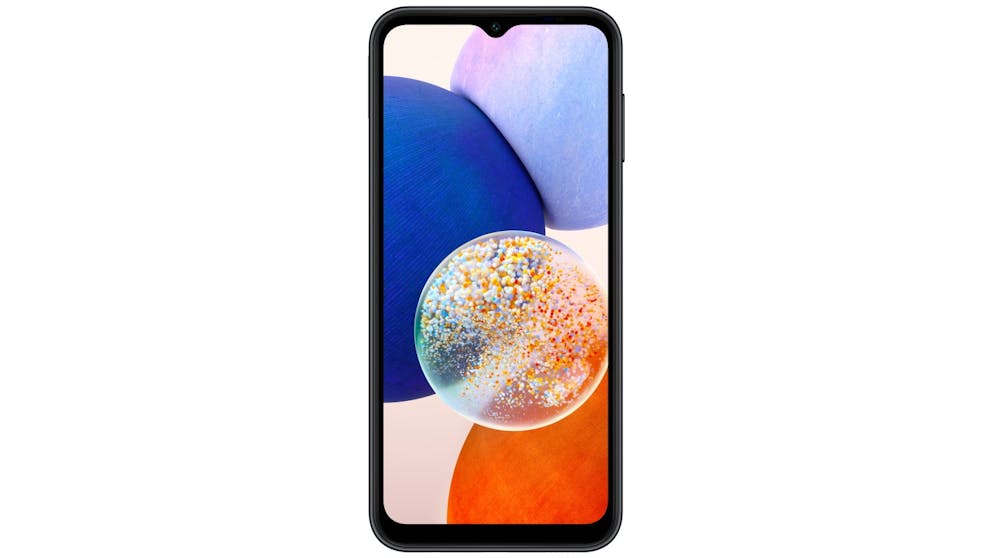 Samsung Galaxy A14 5G 128GB - Black