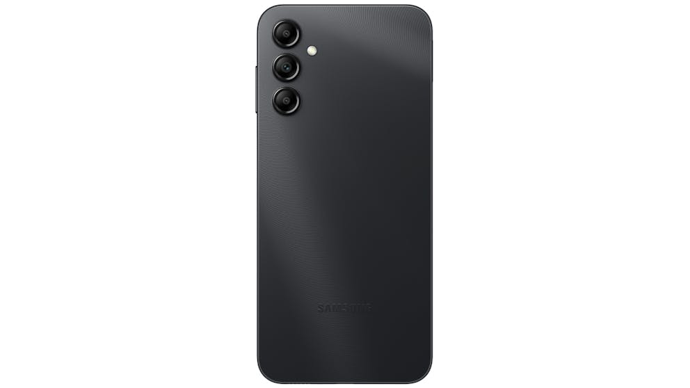 Samsung Galaxy A14 5G 128GB - Black
