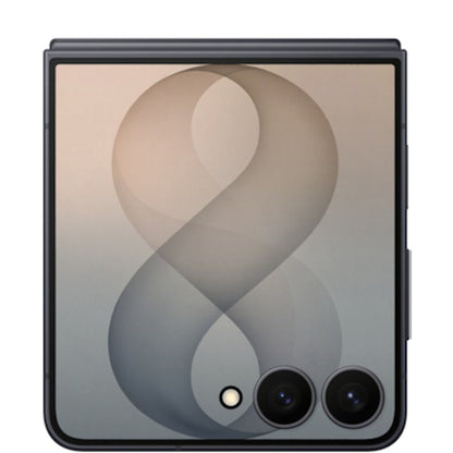 Samsung Galaxy Z Flip5 - 512GB - Graphite