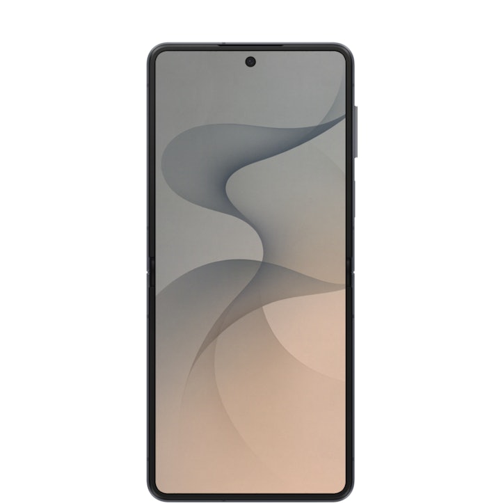 Samsung Galaxy Z Flip5 - 512GB - Graphite