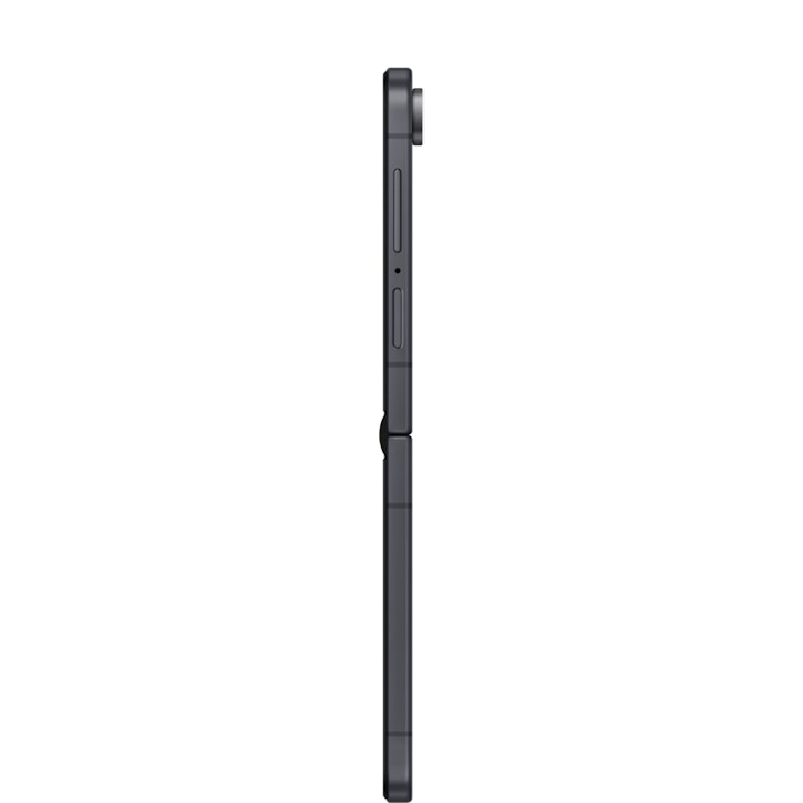 Samsung Galaxy Z Flip5 - 512GB - Graphite