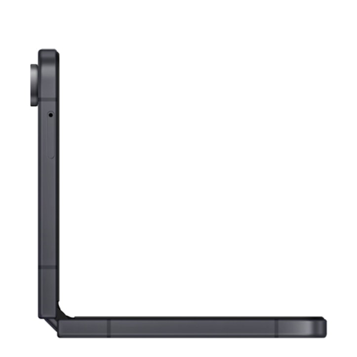 Samsung Galaxy Z Flip5 - 512GB - Graphite