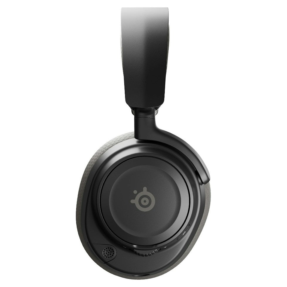 SteelSeries Arctis Nova 7 Wireless Gen 2 Gaming Headset - Black
