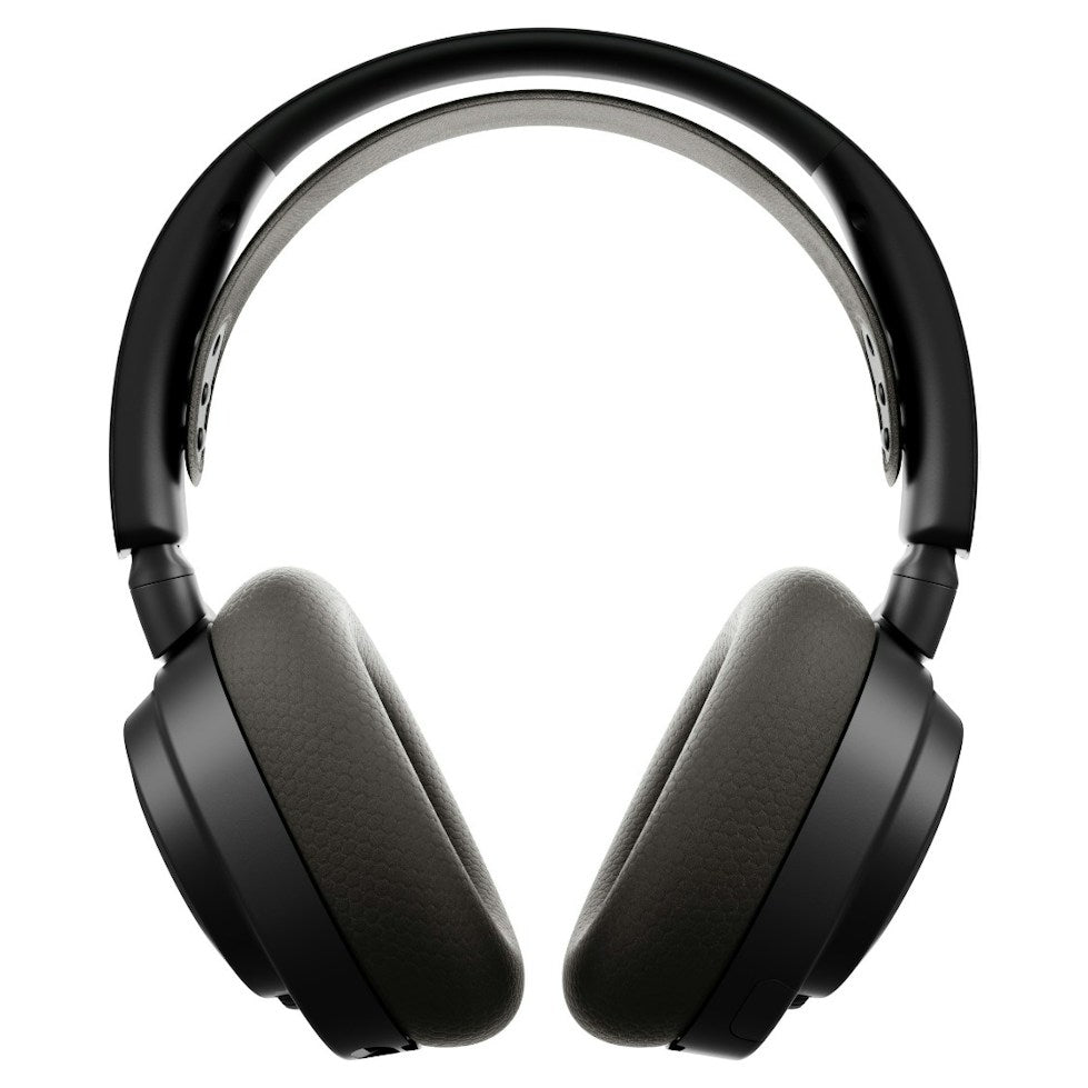SteelSeries Arctis Nova 7 Wireless Gen 2 Gaming Headset - Black