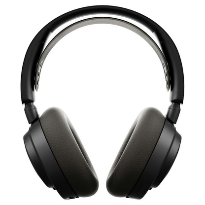 SteelSeries Arctis Nova 7 Wireless Gen 2 Gaming Headset - Black