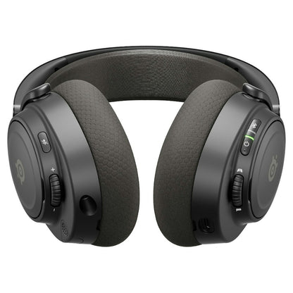 SteelSeries Arctis Nova 7 Wireless Gen 2 Gaming Headset - Black