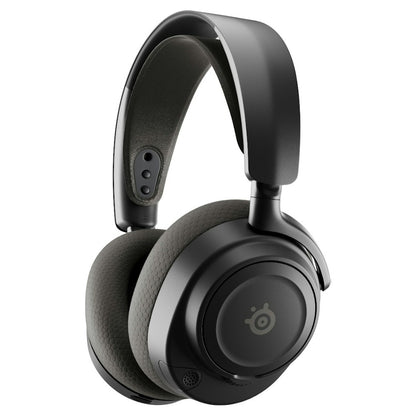 SteelSeries Arctis Nova 7 Wireless Gen 2 Gaming Headset - Black