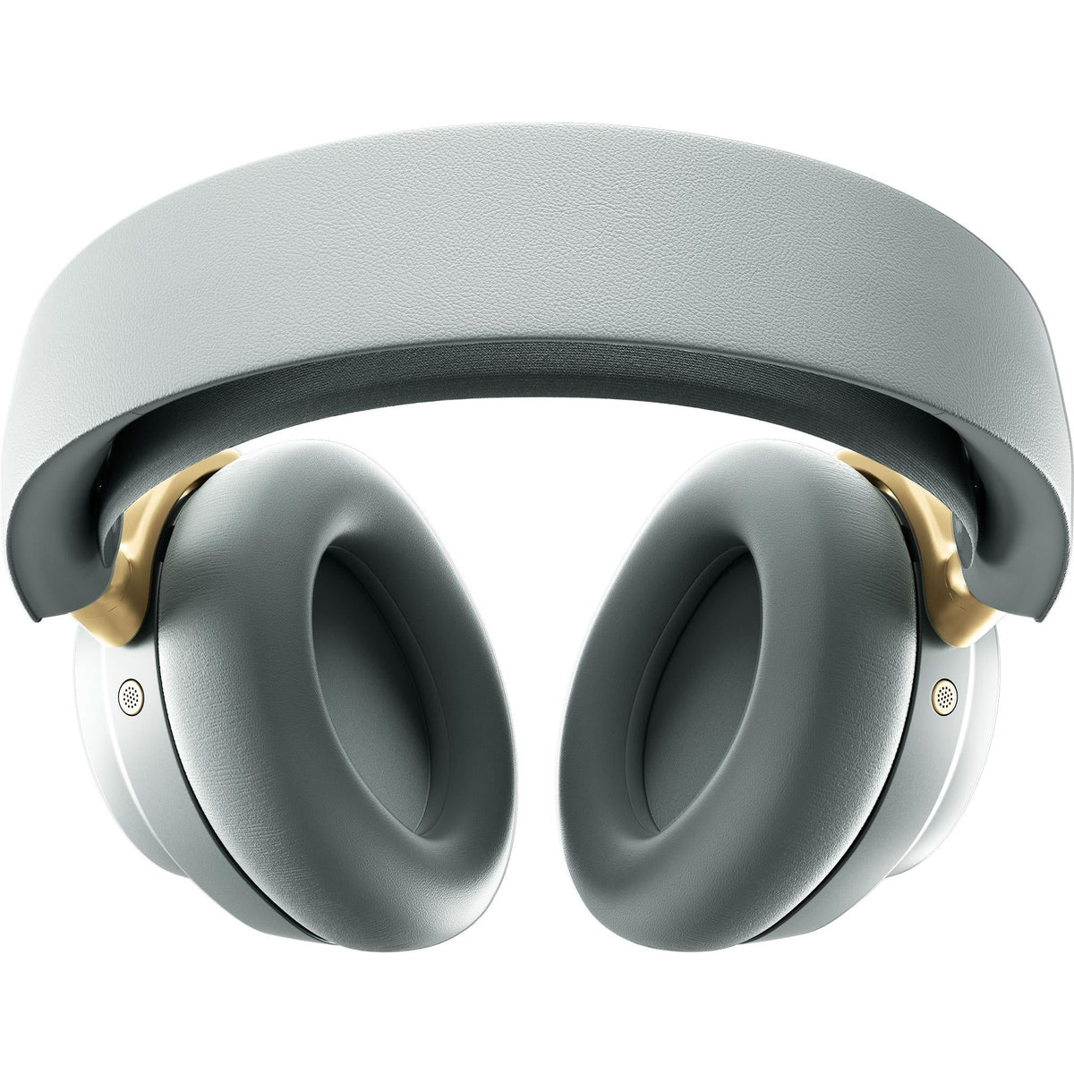 SteelSeries Arctis Nova Elite sage and gold wireless gaming headset, view 3