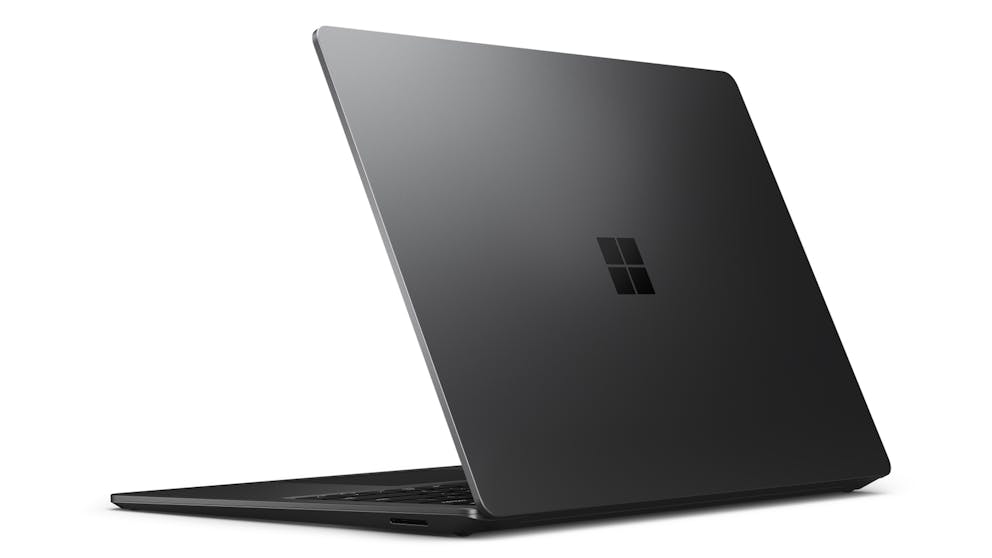 Microsoft Surface Laptop 5 13.5 Inch - Intel i7 - 512GB - Black (Metal) - 16GB RAM - Win11 Pro