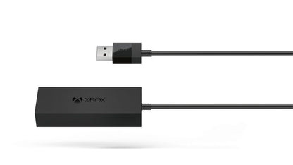 Xbox One Digital TV Tuner