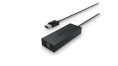 Xbox One Digital TV Tuner