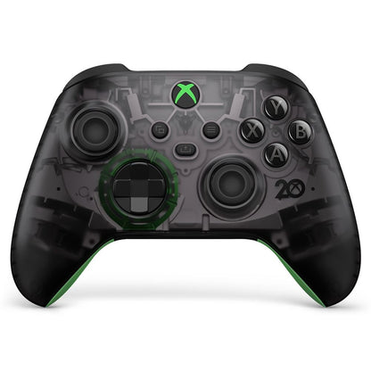Microsoft Xbox Wireless Controller - 20th Anniversary Special Edition