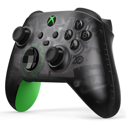 Microsoft Xbox Wireless Controller - 20th Anniversary Special Edition