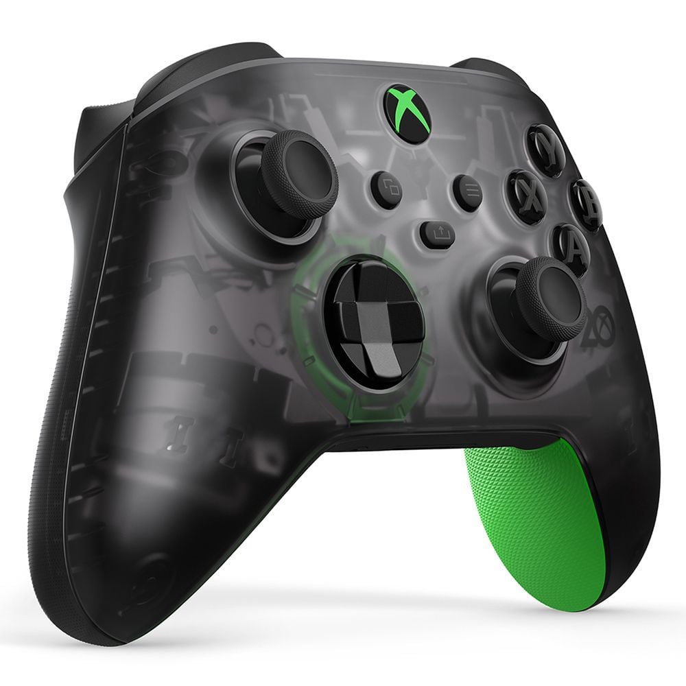 Microsoft Xbox Wireless Controller - 20th Anniversary Special Edition