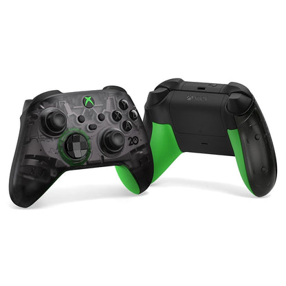 Microsoft Xbox Wireless Controller - 20th Anniversary Special Edition