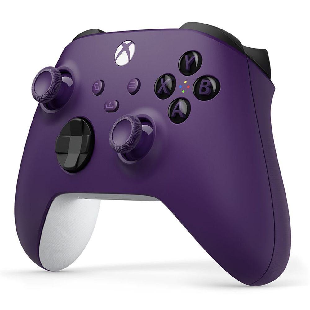 Microsoft Xbox Wireless Controller - Astral Purple