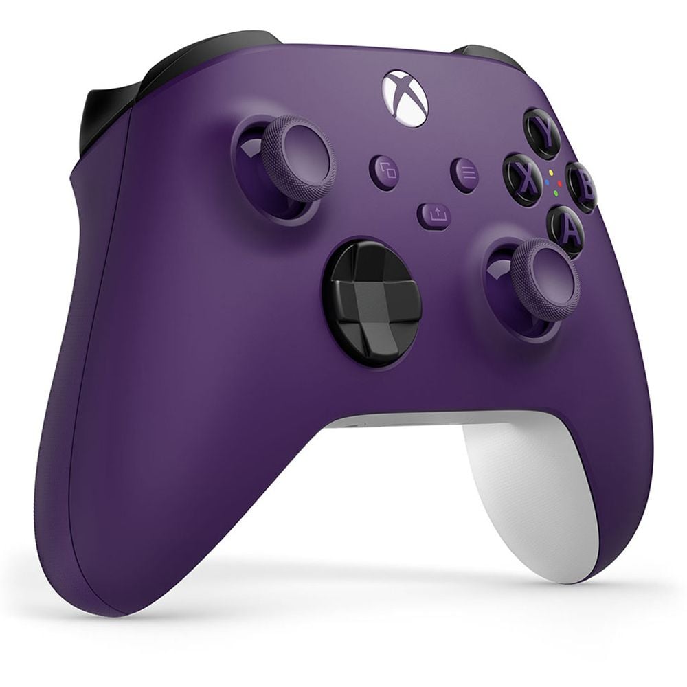 Microsoft Xbox Wireless Controller - Astral Purple