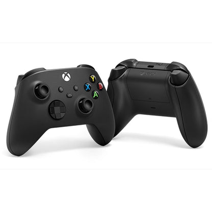 Microsoft Xbox Wireless Controller - Carbon Black