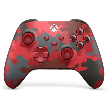 Microsoft Xbox Wireless Controller - Daystrike Camo Special Edition
