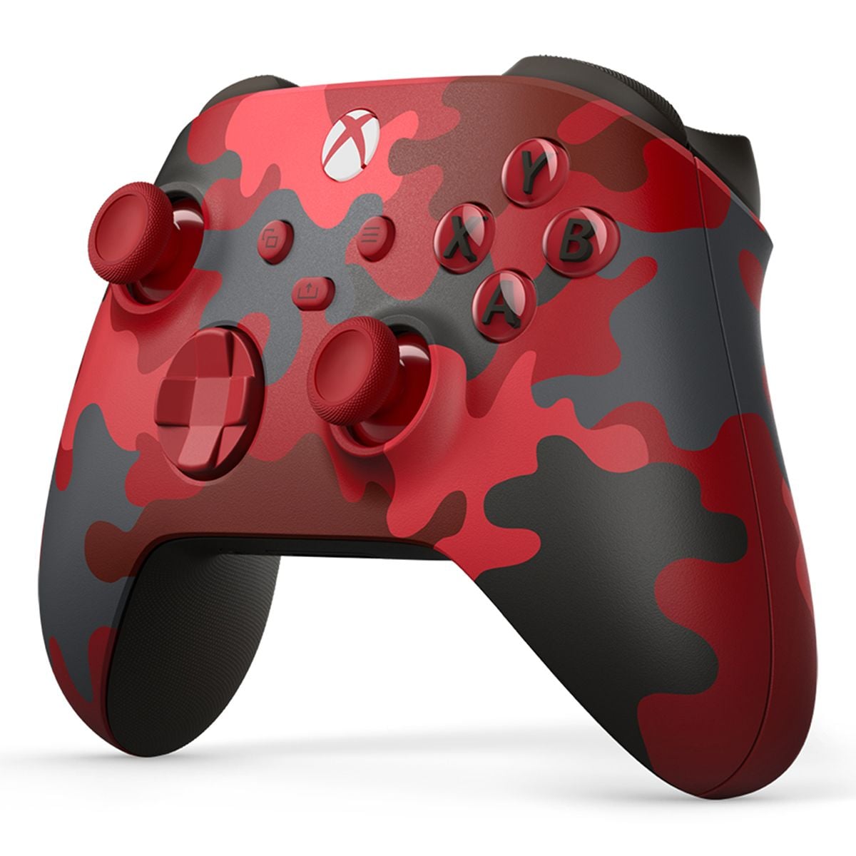 Microsoft Xbox Wireless Controller - Daystrike Camo Special Edition