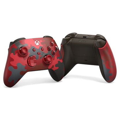 Microsoft Xbox Wireless Controller - Daystrike Camo Special Edition