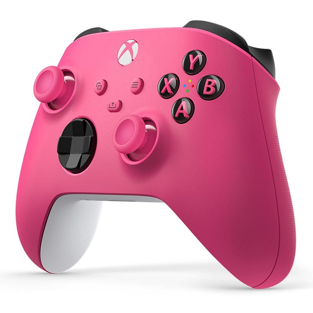 Microsoft Xbox Wireless Controller - Deep Pink