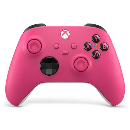 Microsoft Xbox Wireless Controller - Deep Pink