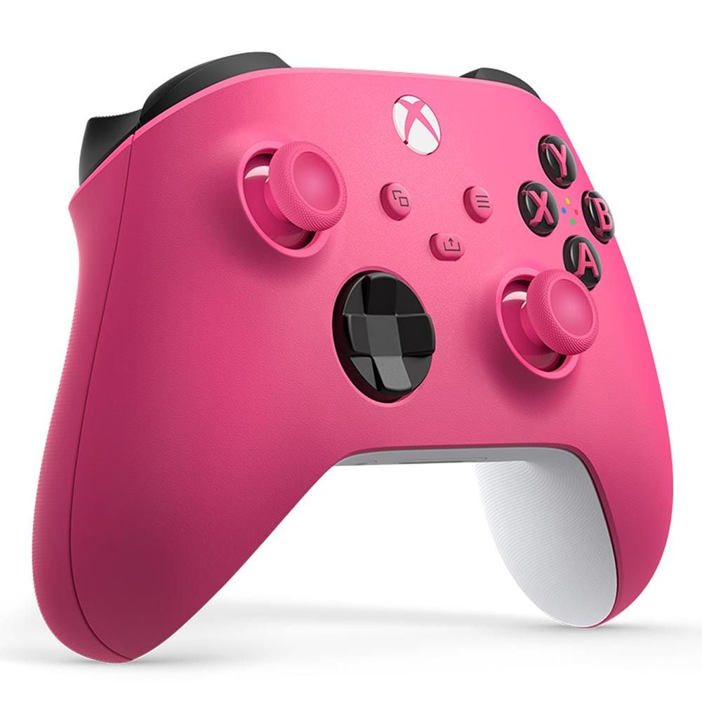 Microsoft Xbox Wireless Controller - Deep Pink