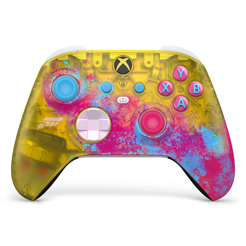Microsoft Xbox Wireless Controller - Forza Horizon 5 Limited Edition