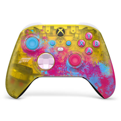 Microsoft Xbox Wireless Controller - Forza Horizon 5 Limited Edition
