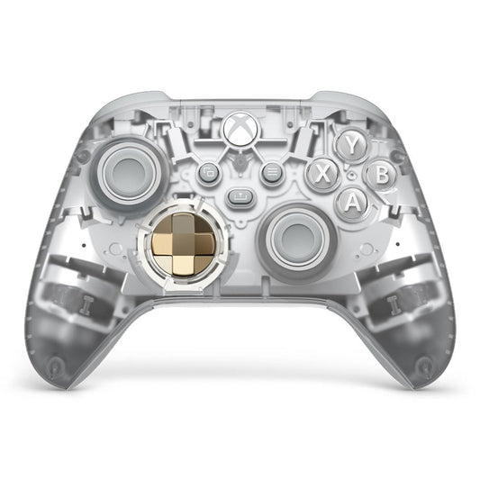 Microsoft Xbox Wireless Controller - Ghost Cipher Special Edition