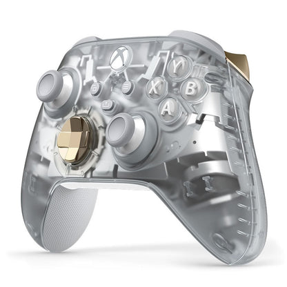 Microsoft Xbox Wireless Controller - Ghost Cipher Special Edition