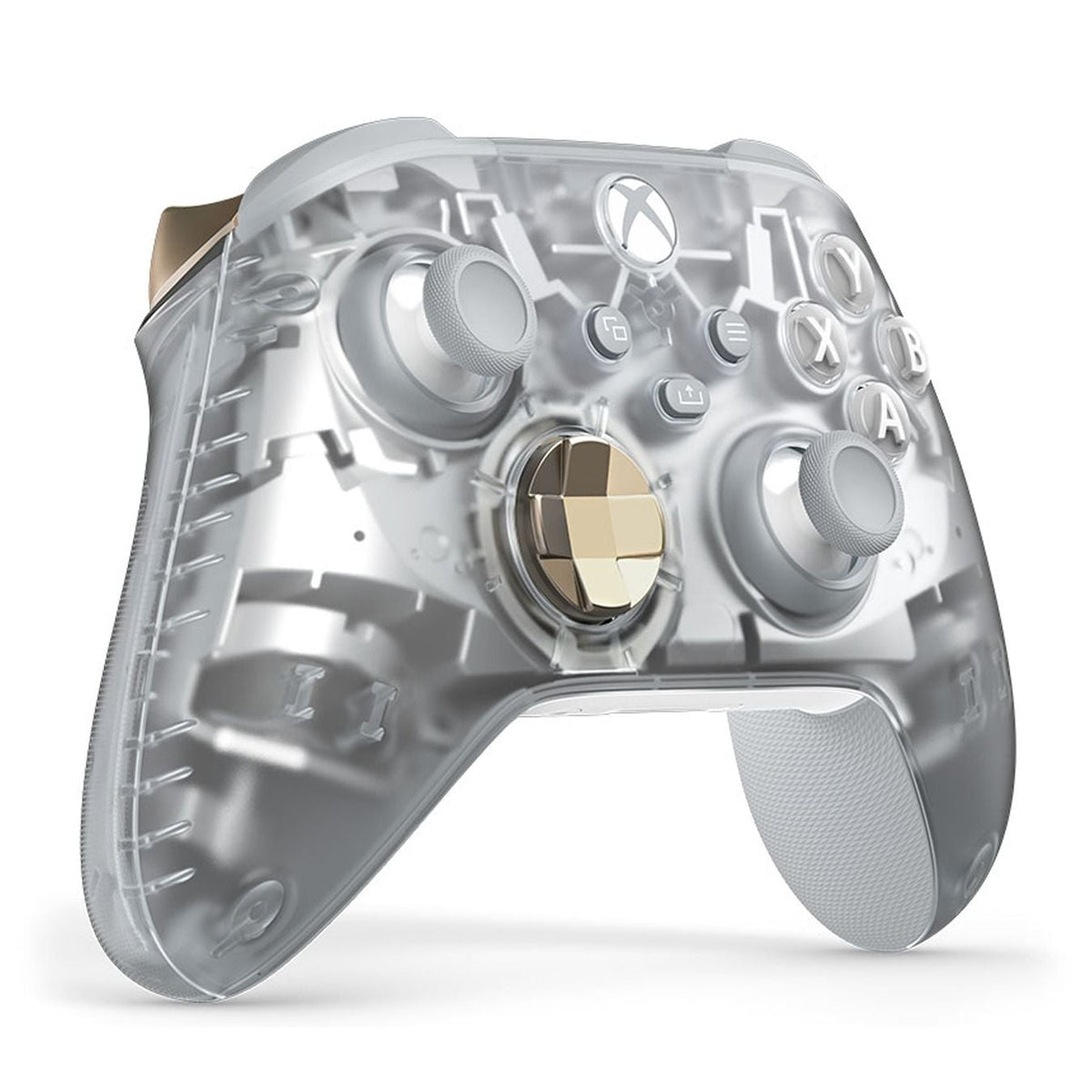 Microsoft Xbox Wireless Controller - Ghost Cipher Special Edition