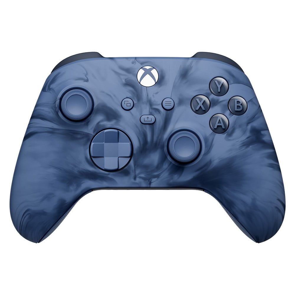 Microsoft Xbox Wireless Controller - Stormcloud Vapor Special Edition