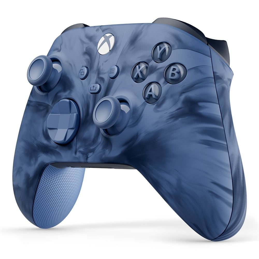 Microsoft Xbox Wireless Controller - Stormcloud Vapor Special Edition