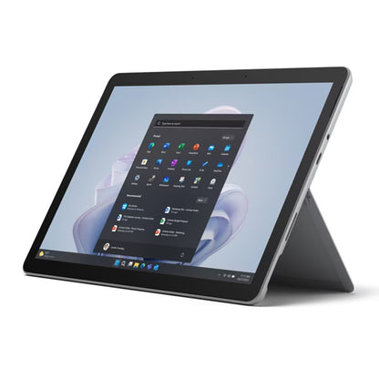Microsoft Surface Go 4 - Intel N200 - 8GB RAM - 128GB SSD - Platinum