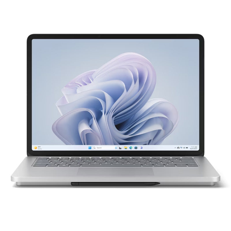 Microsoft Surface Laptop Studio 2 - Intel i7 - 16GB RAM - 512GB  - Platinum (For Business)