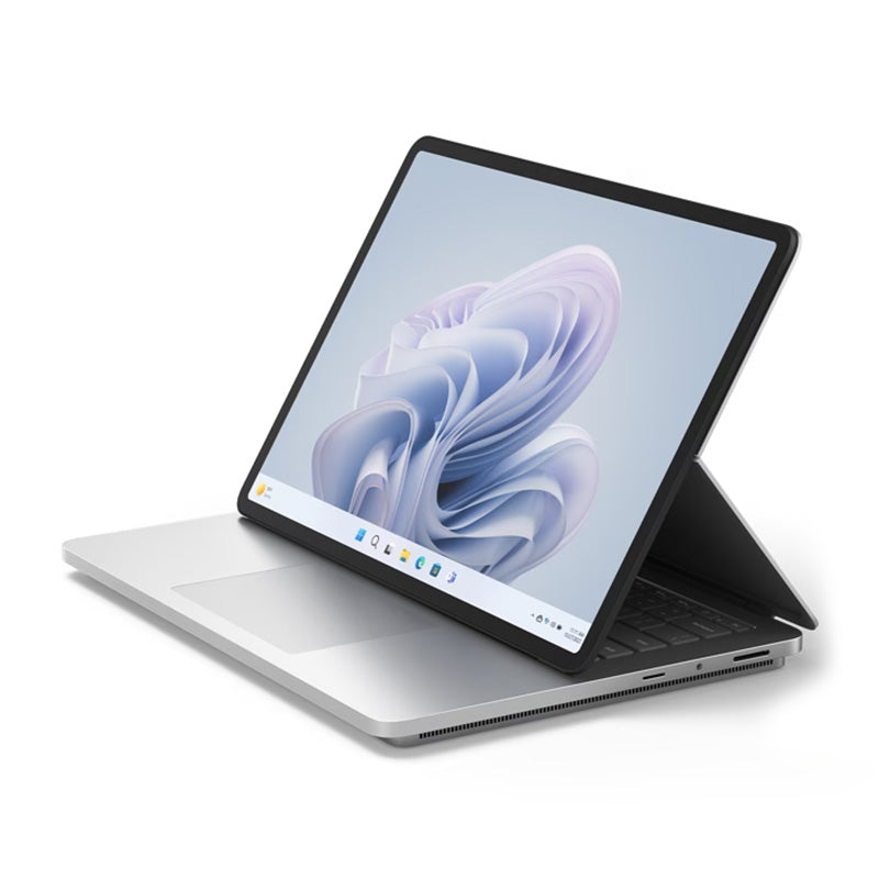 Microsoft Surface Laptop Studio 2 - Intel i7 - 16GB RAM - 512GB  - Platinum (For Business)